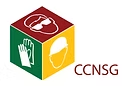 CCNSG accreditation logo