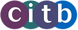 CITB accreditation logo