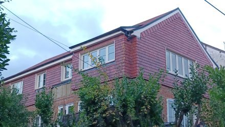 A Gilbert O'Neill Construction project