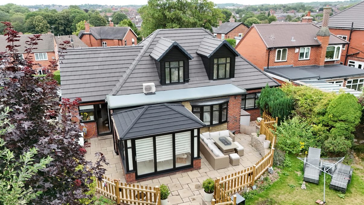 A Gilbert O'Neill Construction project