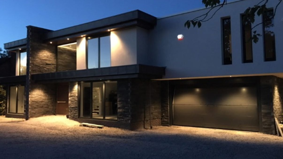 A Gilbert O'Neill Construction project